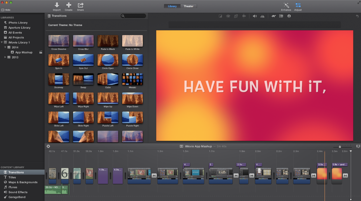 download video maker for mac free